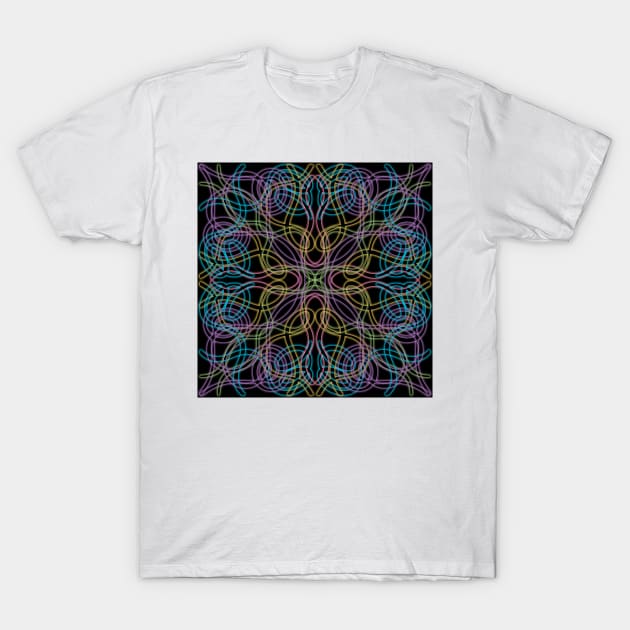 Enlightenment T-Shirt by becky-titus